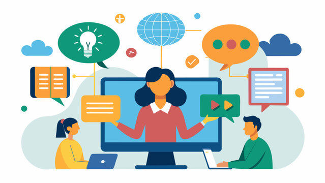 An online platform for educators to access resources and discussions on incorporating neuroethics into their teaching practices..