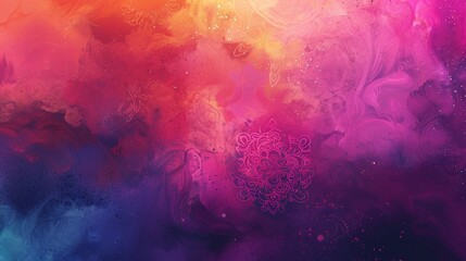 gradient trendy fluid liquid ink painting colorful background wallpaper, a abstract ground with wave colorful smoke, gradient trendy mesh background, modern bright rainbow smoke with glowing dots