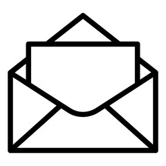 email icon