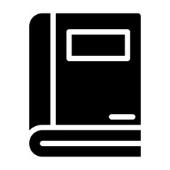 book icon