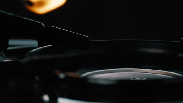 Person lighting the flame on a gas stove