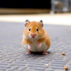 Hamster