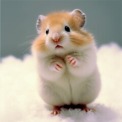 Hamster