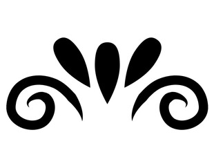 A beautiful and attractive symbol