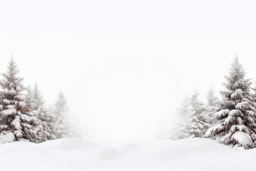 Christmas background snow backgrounds christmas. - obrazy, fototapety, plakaty