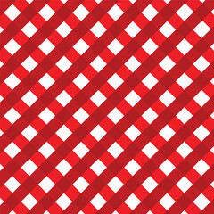 Fabric pattern, seamless checkerboard pattern, wallpaper, gift wrap, backdrop fabric.