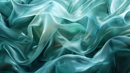 Obraz premium silk background