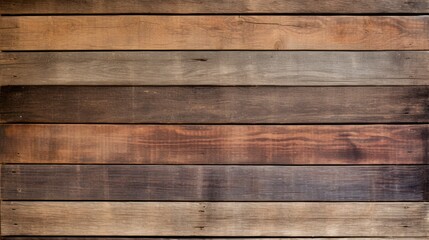 a wood planks with different colors