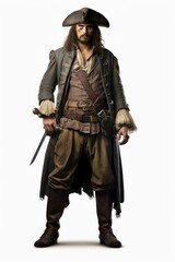 Pirate costume weapon adult.