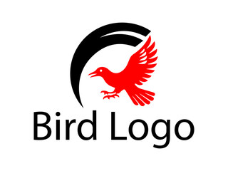 Bird logo collection vector design