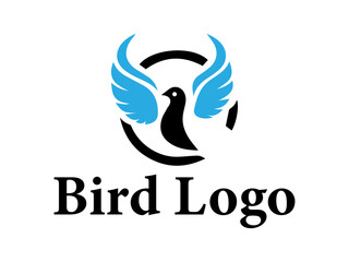 Bird logo collection vector design