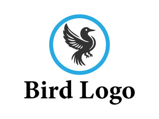 Bird logo collection vector design