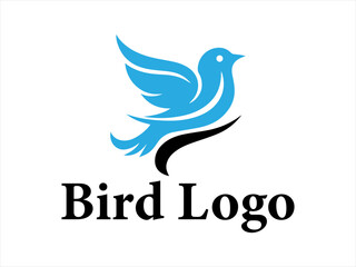 Bird logo collection vector design