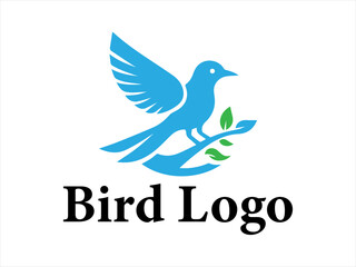 Bird logo design collection