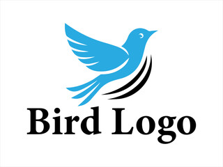 Bird logo collectiom design