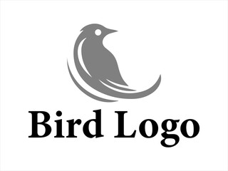 Bird logo collectiom design