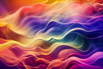 abstract colorful background