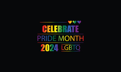 Expressing Love and Acceptance Design Inspiration for Pride Month 2024