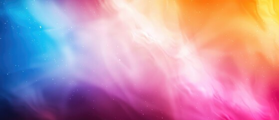 Abstract blurred gradient colorful background, lines rays,Suitable for advertising background. - obrazy, fototapety, plakaty