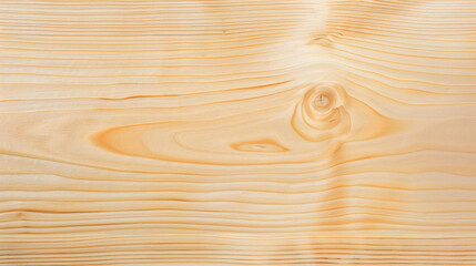 Close-up of natural wood grain pattern on pine board