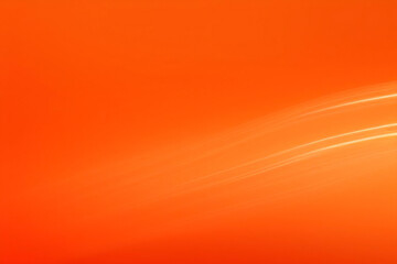 Rot-orangefarbener und gelber Hintergrund, mit Aquarell bemalter Textur-Grunge, abstrakter heißer Sonnenaufgang oder brennende Feuerfarbenillustration, buntes Banner oder Website-Header-Design.