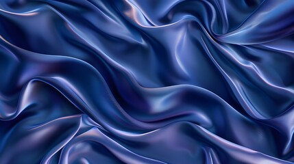 Abstract vector background luxury cloth or liquid background  Ai generated 