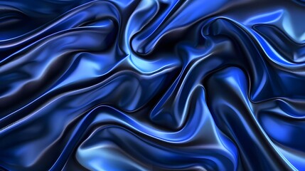 Abstract vector background luxury cloth or liquid background  Ai generated 