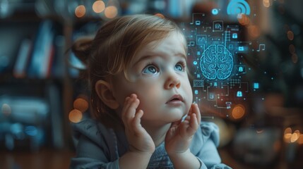 Children and the Development of Intelligence and Creativity.