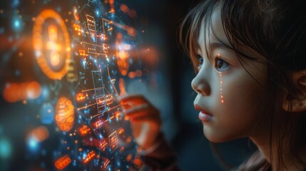 Children and the Development of Intelligence and Creativity.
