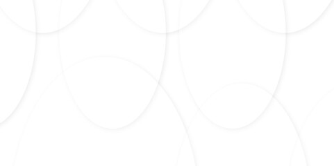 Abstract white gradient circle pattern of 3d bubbles background template. abstract white modern transparency circle presentation background. bubbles, illustration, design, in illustration design.