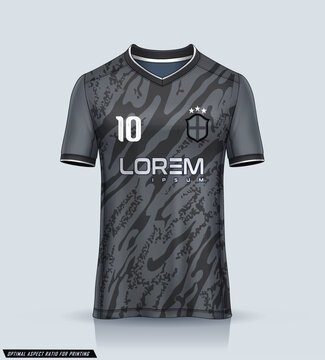  jersey template sport t shirt design