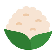 cauliflower icon 