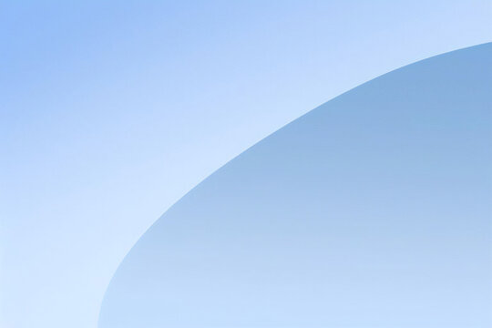 Elegante fondo azul zafiro con borde superior blanco brumoso y borde inferior de textura grunge negro oscuro, dise&ntilde;o azul de lujo