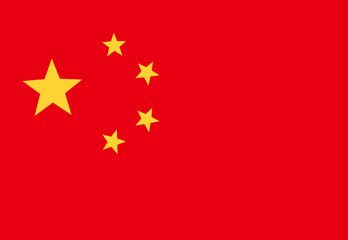 china flag illustrator country flags