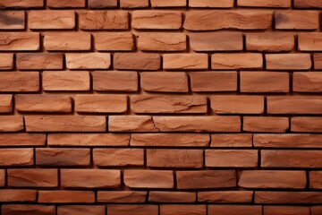 Fototapeta premium a close up of a brick wall