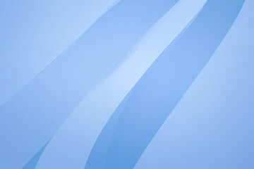 Eleganter saphirblauer Hintergrund mit weißem, verschwommenem oberen Rand und dunkelschwarzer Grunge-Textur am unteren Rand, luxuriöses blaues Design
