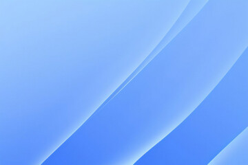 Eleganter saphirblauer Hintergrund mit weißem, verschwommenem oberen Rand und dunkelschwarzer Grunge-Textur am unteren Rand, luxuriöses blaues Design
