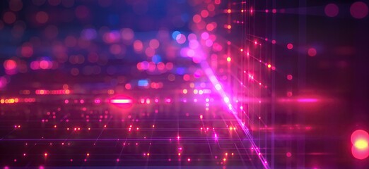 Obraz premium Abstract background