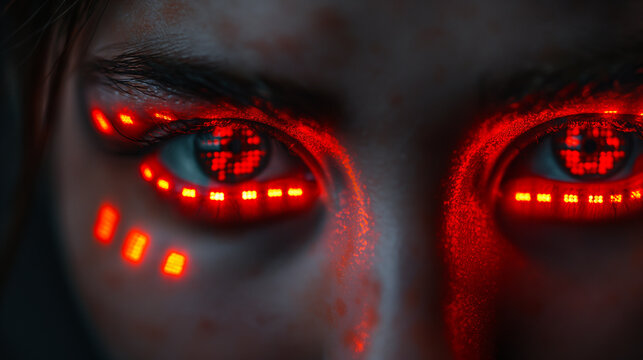 The symbiosis of human and artificial intelligence.