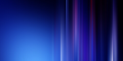 Abstract colorful futuristic background with glowing light effect