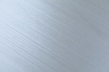 ステンレスの背景素材　Stainless steel background material