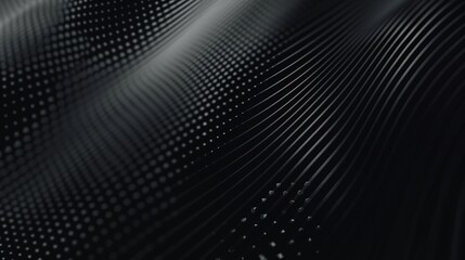 3D Luxury modern black gradient composition background decorative with diagonal geometric shape