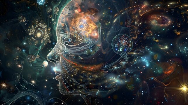 Mystery of Science Unraveling Secrets Through Rigorous Research and Analysis