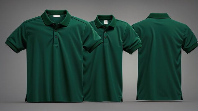 Dark Green Shirt Images – Browse 19,226 Stock Photos, Vectors, and ...