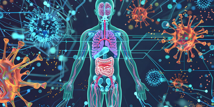 Immunology and Pathogen Interaction