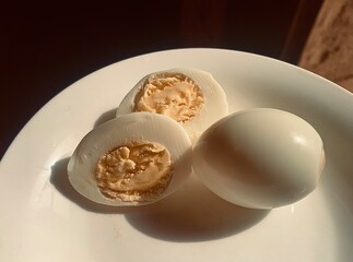 chocolate easter eggs