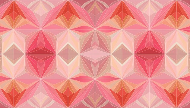 Abstract pastel pink, light pink and sienna seamless pattern. can be used for wallpaper, poster, banner or texture design By Eigens Textures Patterns For Textile Designs Printing On Clothes