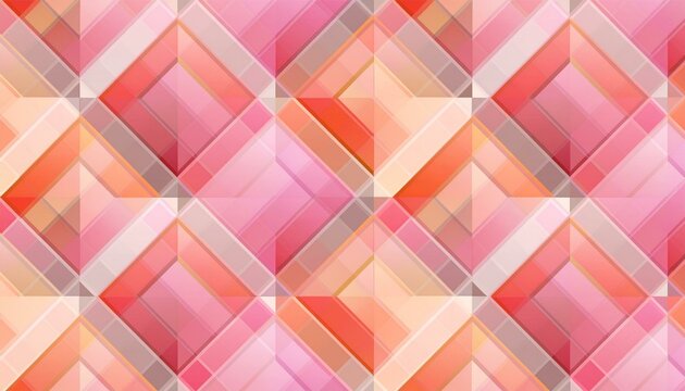 Abstract pastel pink, light pink and sienna seamless pattern. can be used for wallpaper, poster, banner or texture design By Eigens Textures Patterns For Textile Designs Printing On Clothes