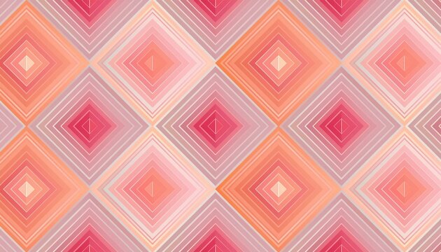 Abstract pastel pink, light pink and sienna seamless pattern. can be used for wallpaper, poster, banner or texture design By Eigens Textures Patterns For Textile Designs Printing On Clothes