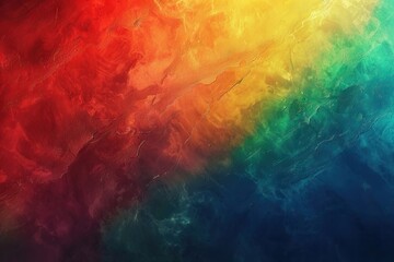 Vibrant multicolored abstract background.